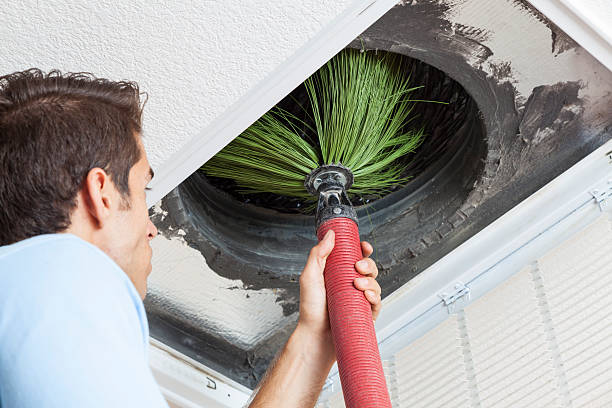 Best HVAC Air Duct Cleaning  in South Waverly, PA